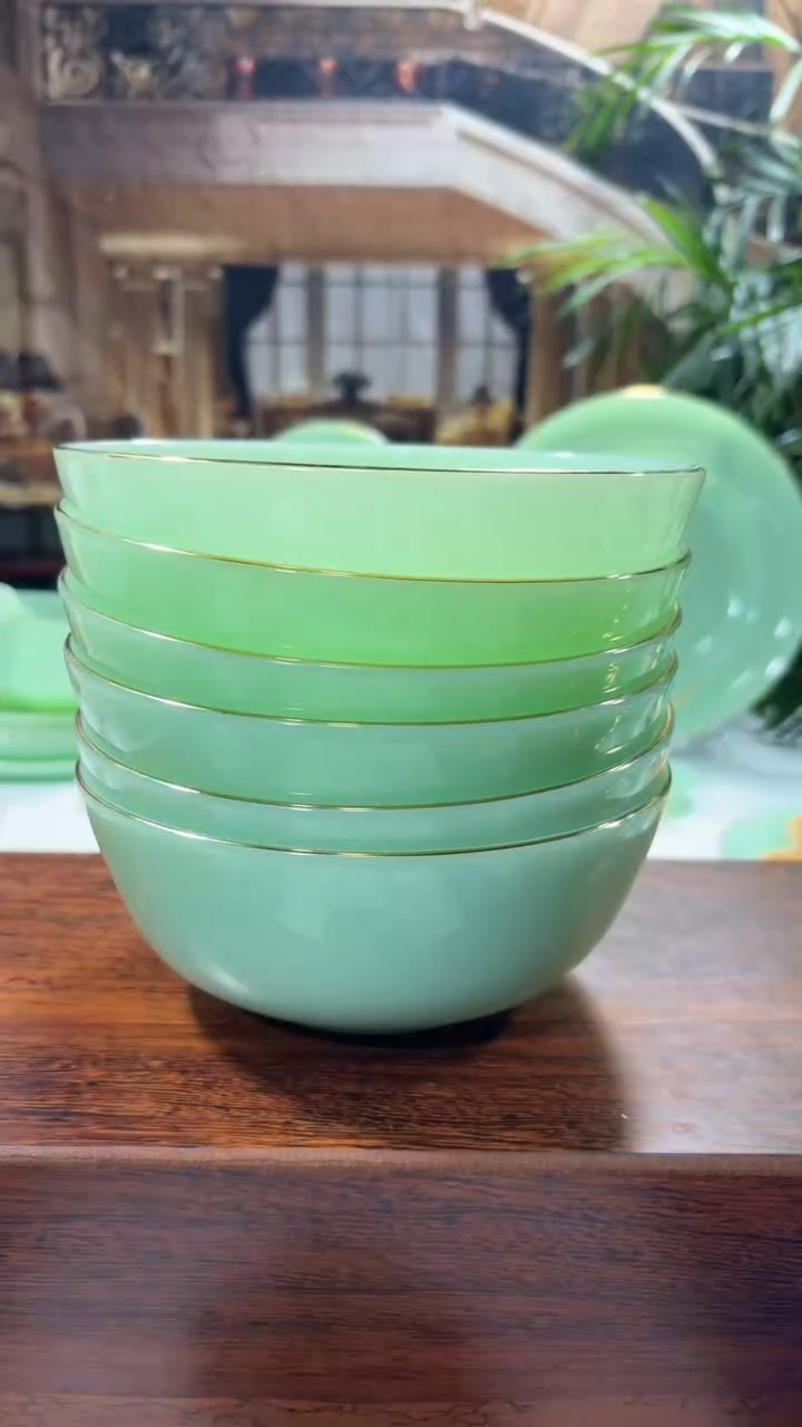 【闪购商品】.... 6.5英寸.6个碗口径16.3厘米