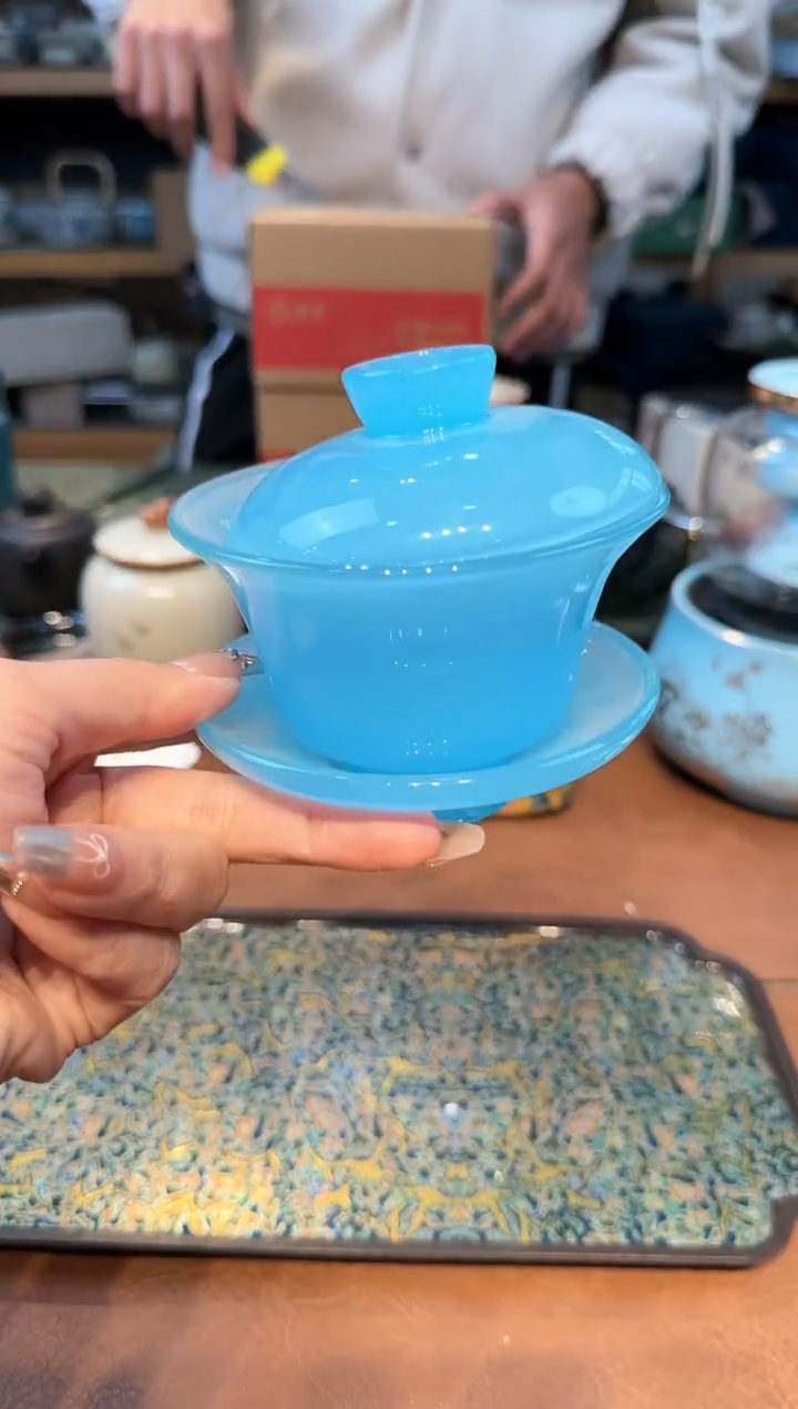 【闪购商品】不带茶盘不带礼盒@@2784