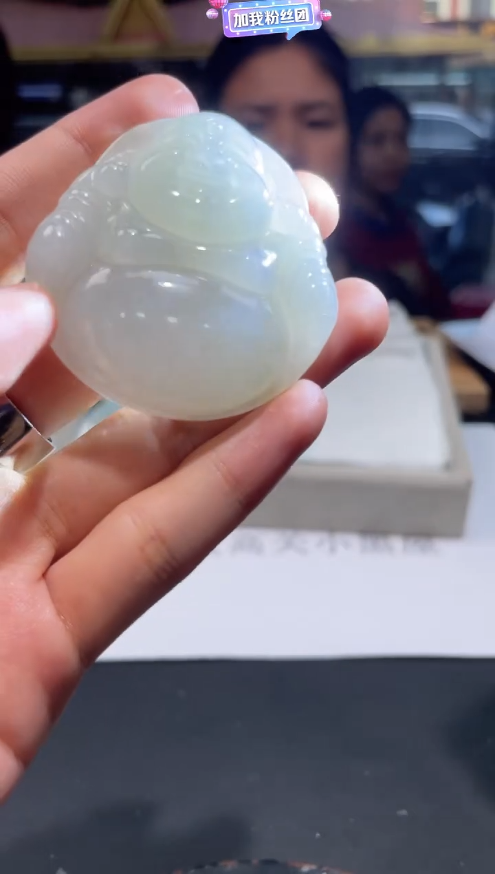 【闪购商品】定制翡翠未镶嵌定制孤品