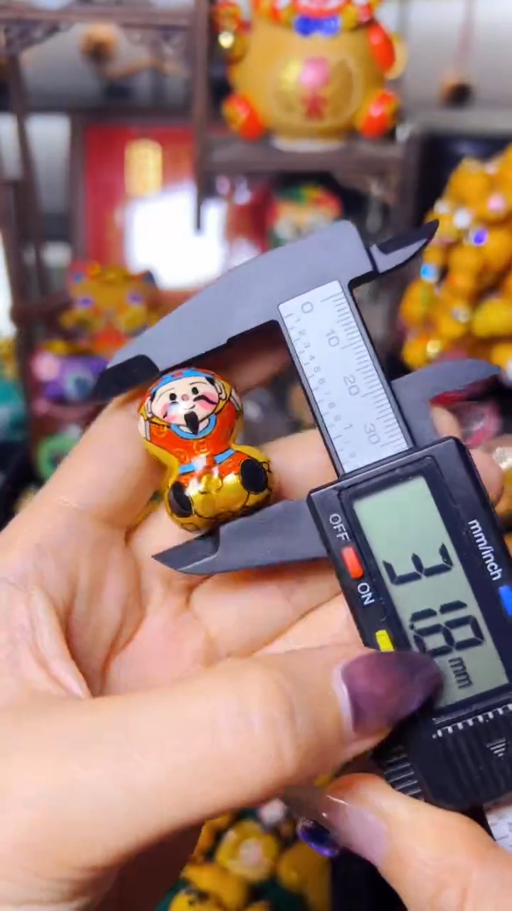 024文玩葫芦文玩好物