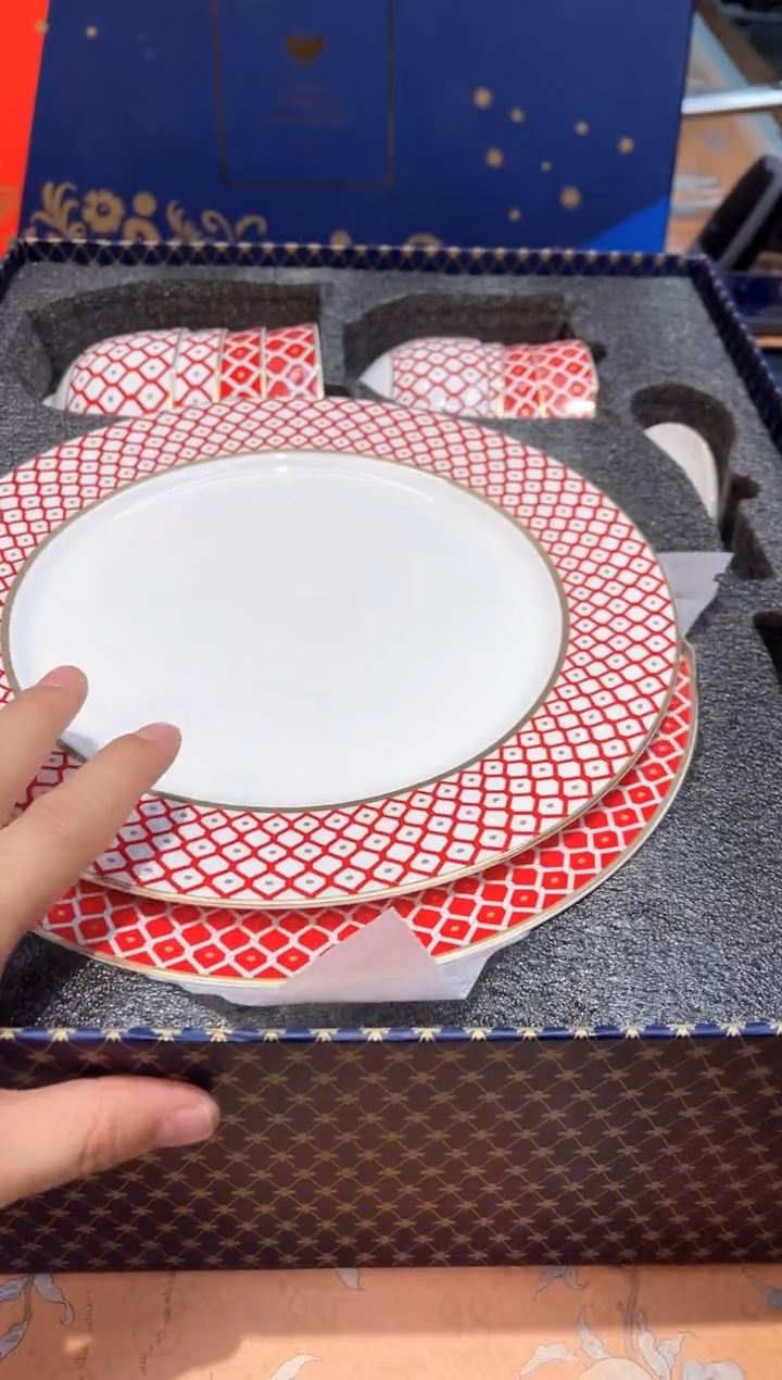【闪购商品】瓷片541************