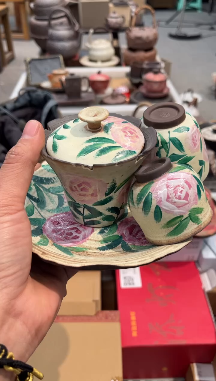 【闪购商品】陶瓷