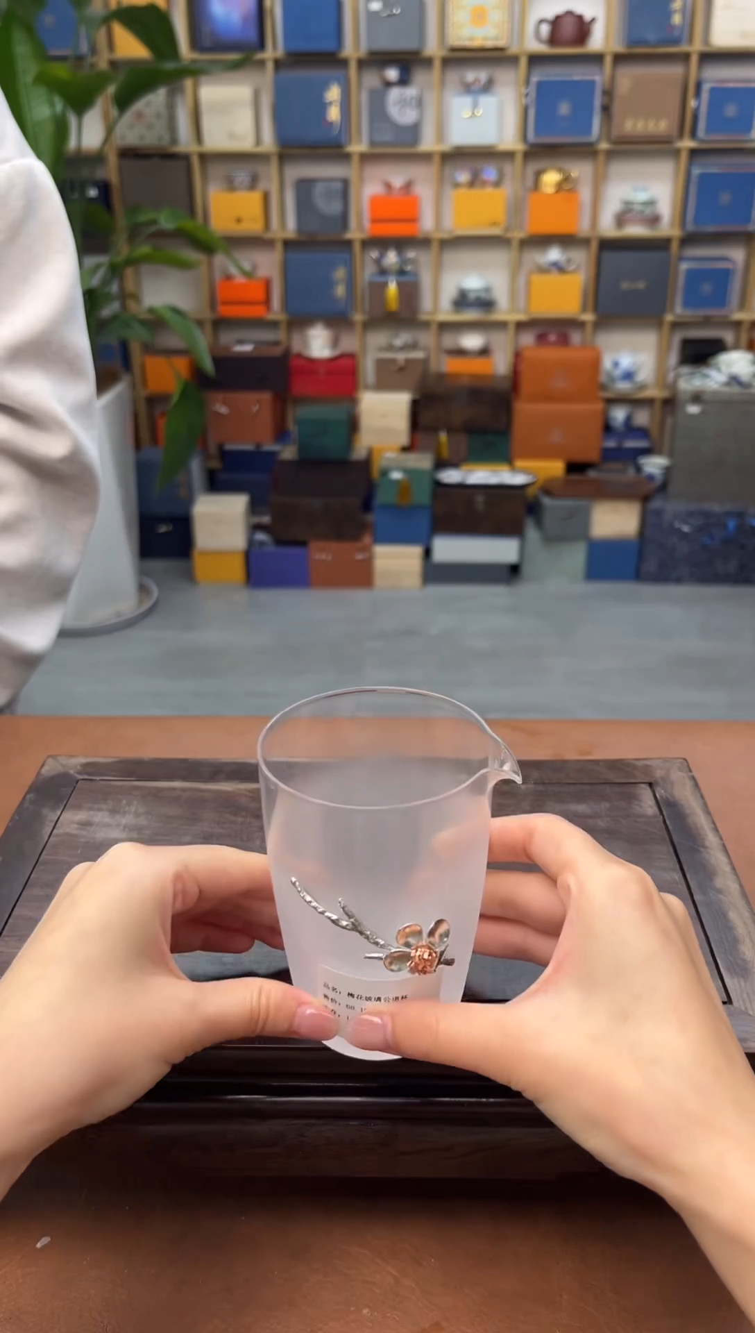 【闪购商品】@@万瓷茶奢馆甄选精品