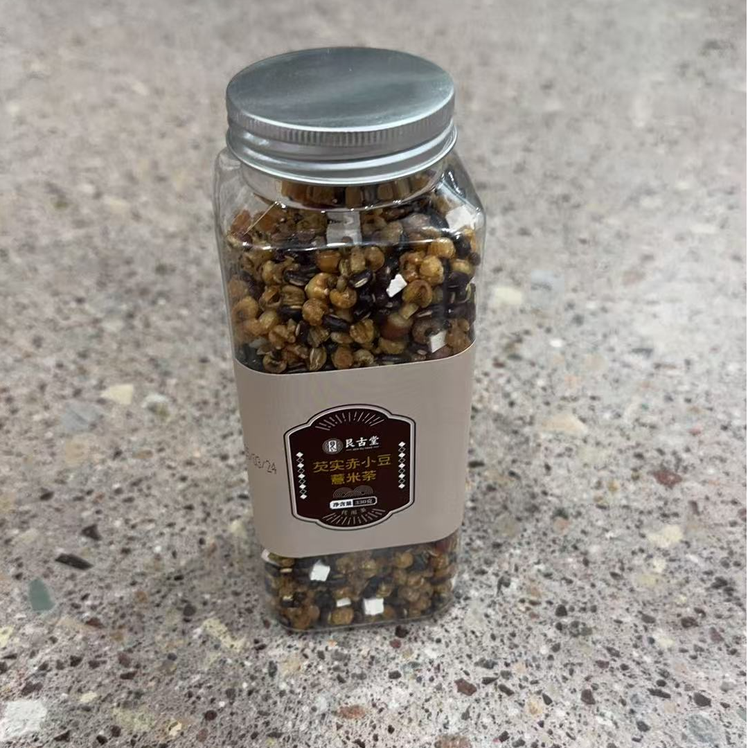 330g薏米茶11615