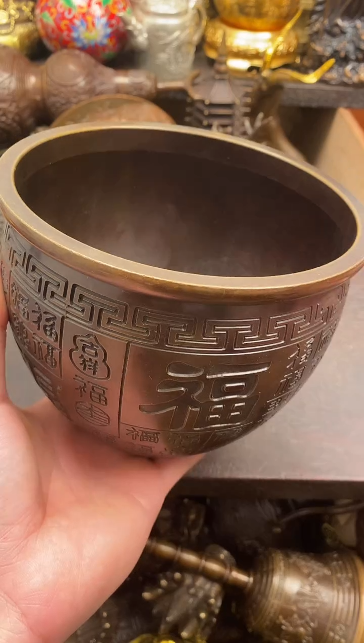 案台摆件 物品摆件