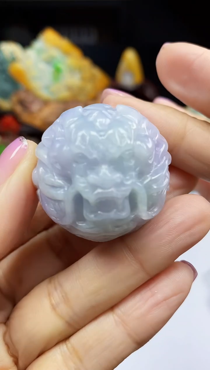 【闪购商品】定制翡翠未镶嵌翡翠A货