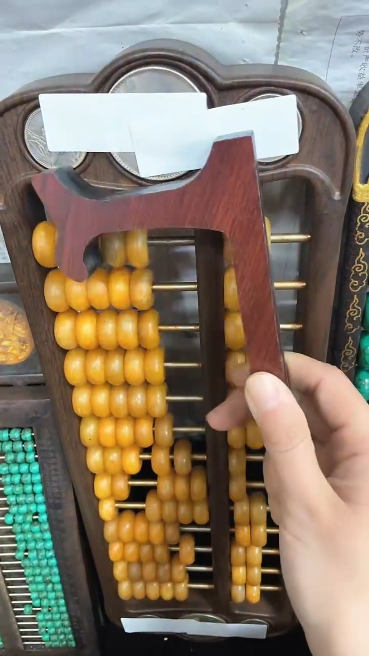 【闪购商品】摆件主播推荐如图所示