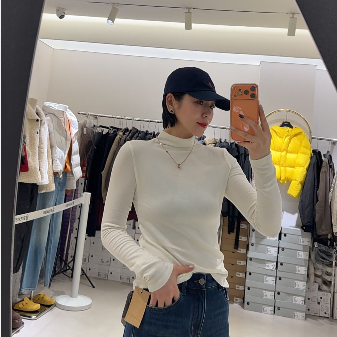 1321-小金币-BOENSESI-上衣