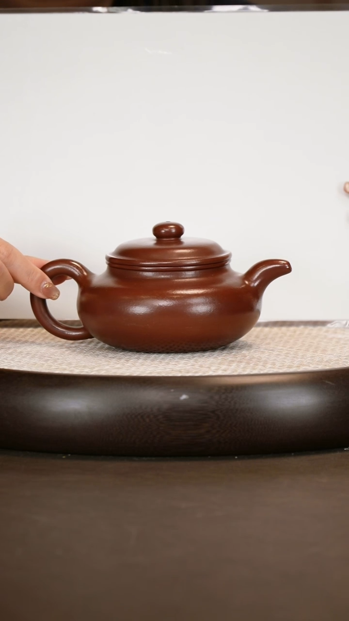 【赵小俊】仿古 380c+寿桃杯