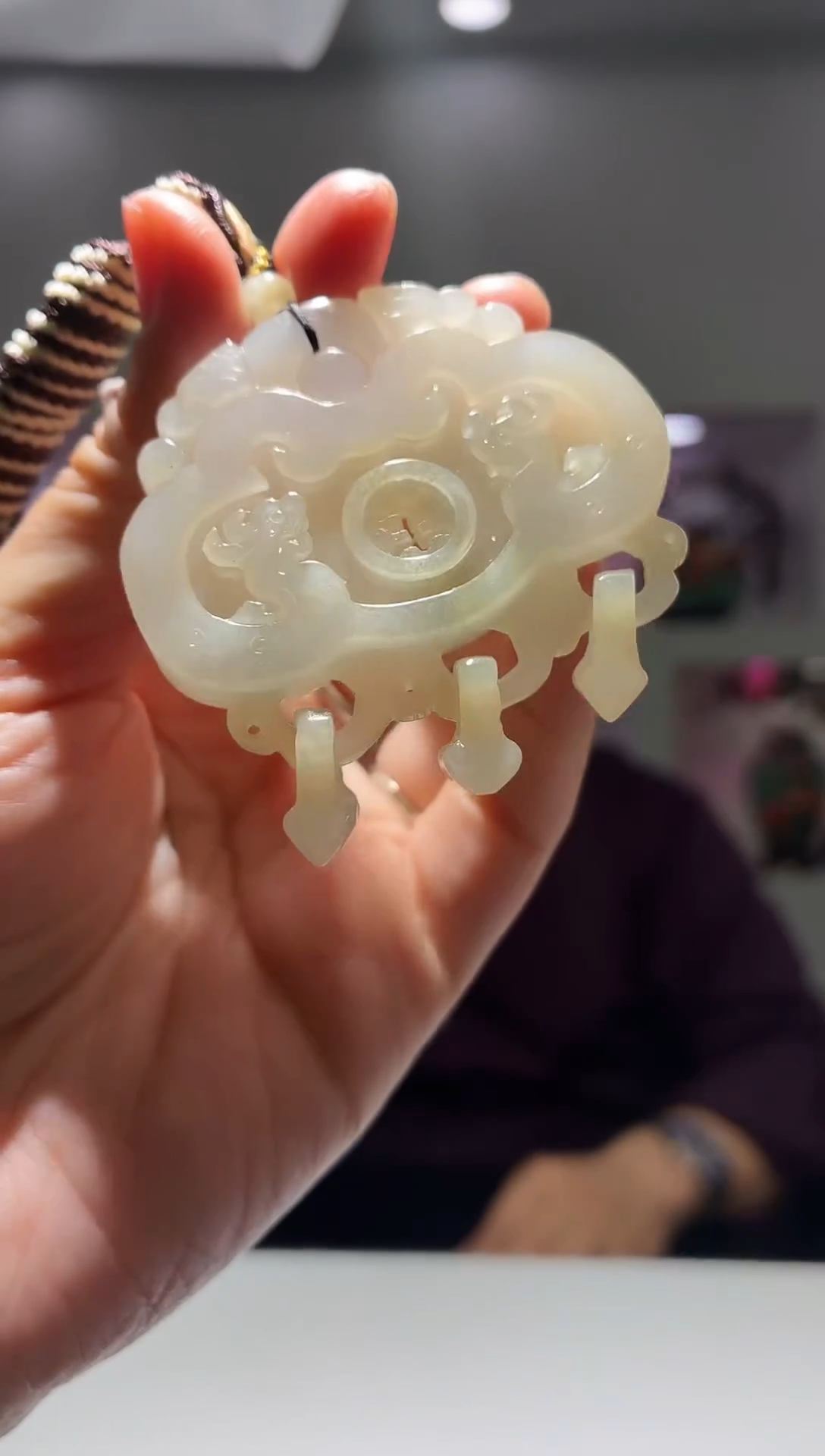 未镶嵌定制翡翠天然翡翠-92