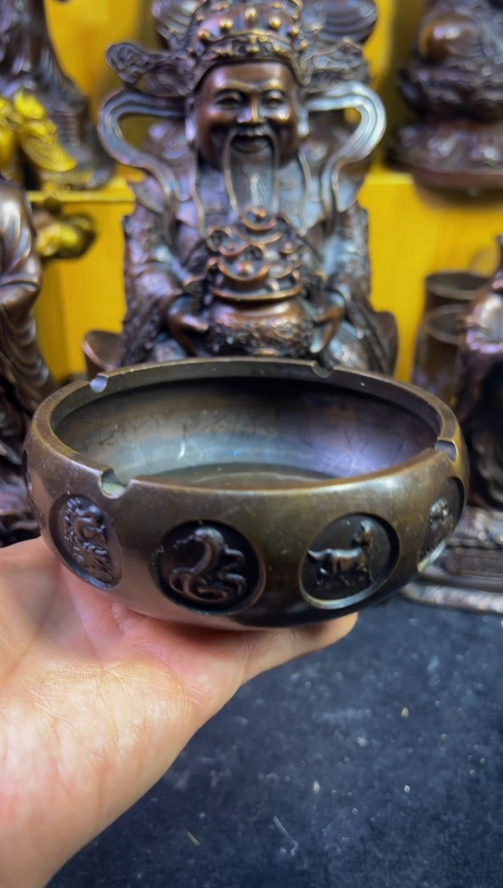 【闪购商品】1案台摆件 物品摆件