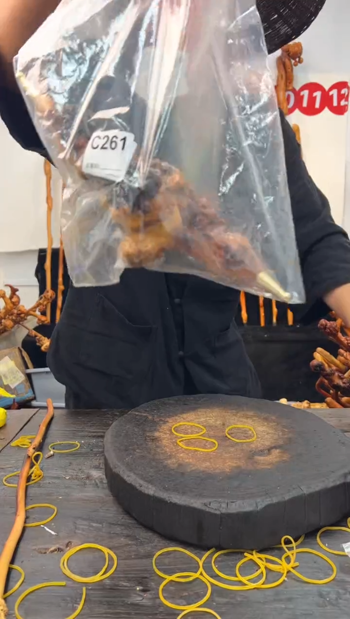 黑果木其他黑果木063