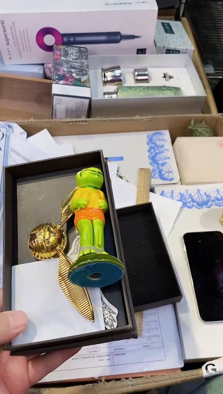 【闪购商品】瓷片都是我的大宝贝儿瓷器.