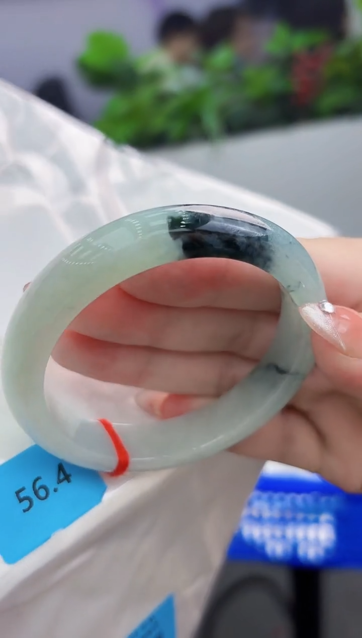 【闪购商品】翡翠手镯未镶嵌翡翠手镯