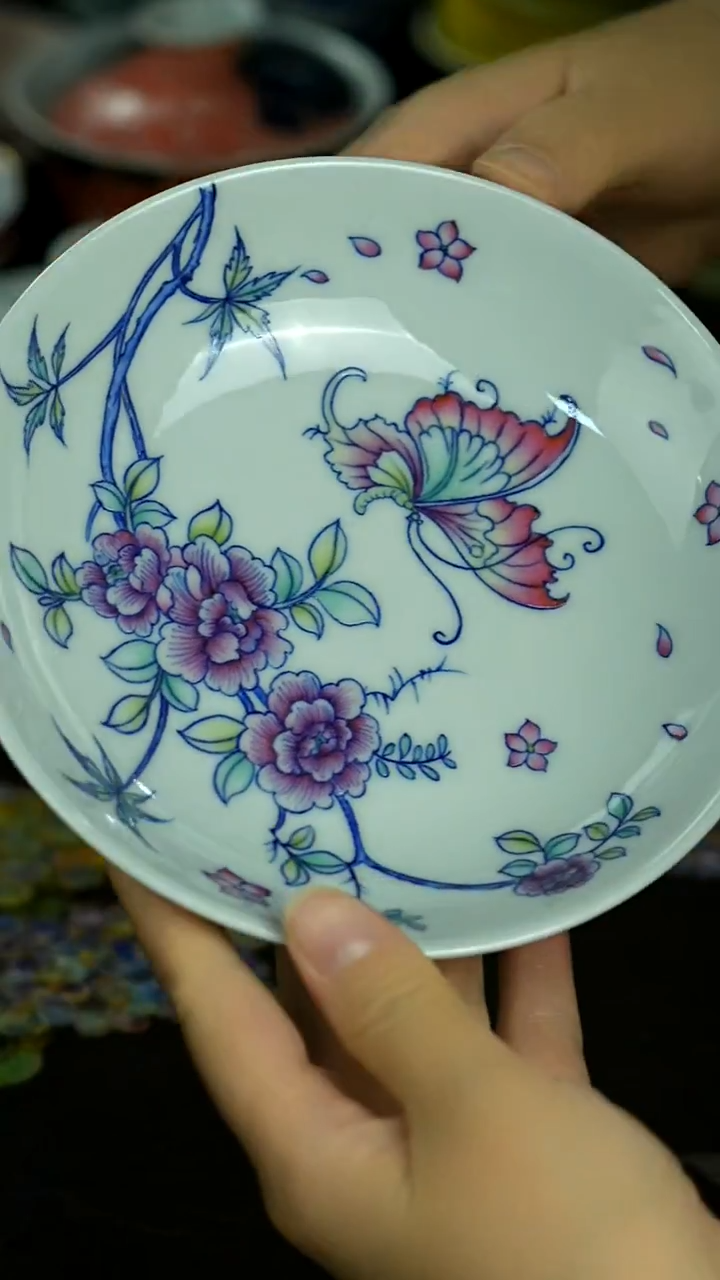 这个茶具怎么这么便宜