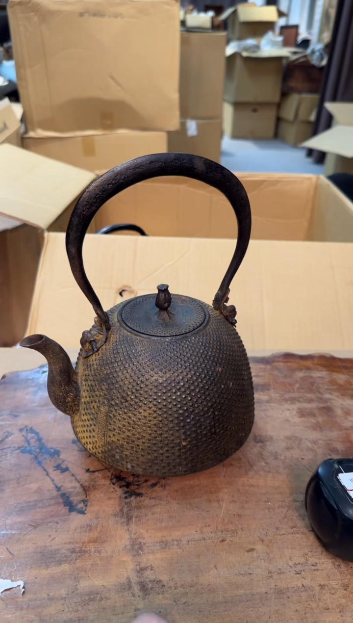【闪购商品】摆件13y古美術空间美学A79