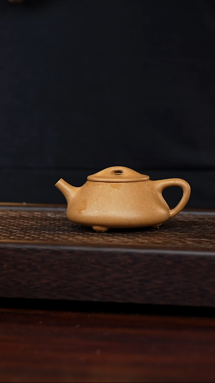 茶壶紫砂丹壶溢香紫砂壶170cc