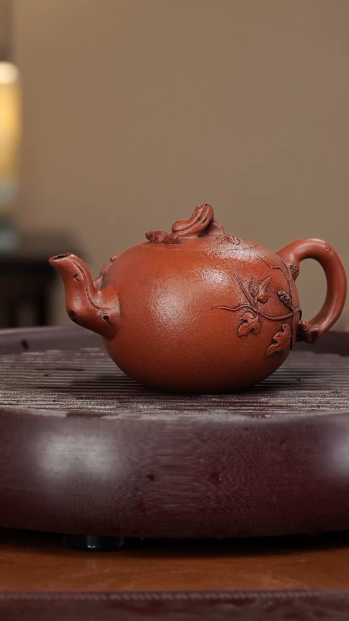 【闪购商品】紫砂茶壶宜兴紫砂壶