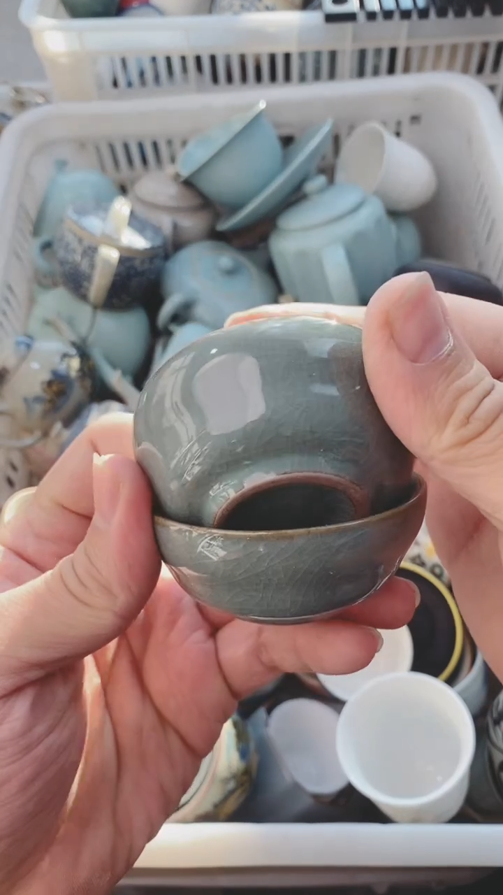 【闪购商品】茶具茶壶茶碗茶杯