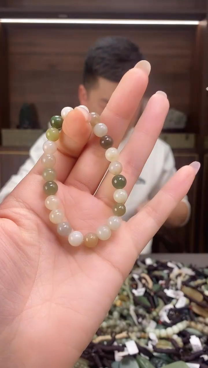 【闪购商品】和田玉颈饰未镶嵌多样性发货，拍一发一