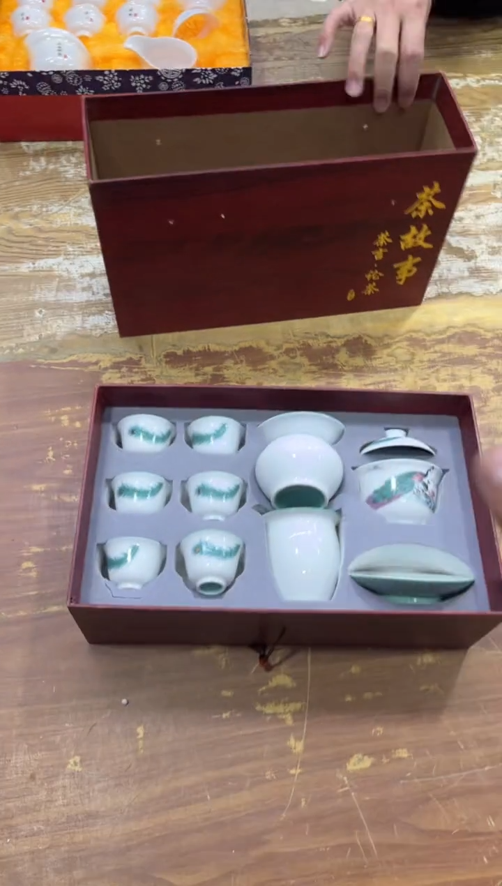 【闪购商品】摆件有..............