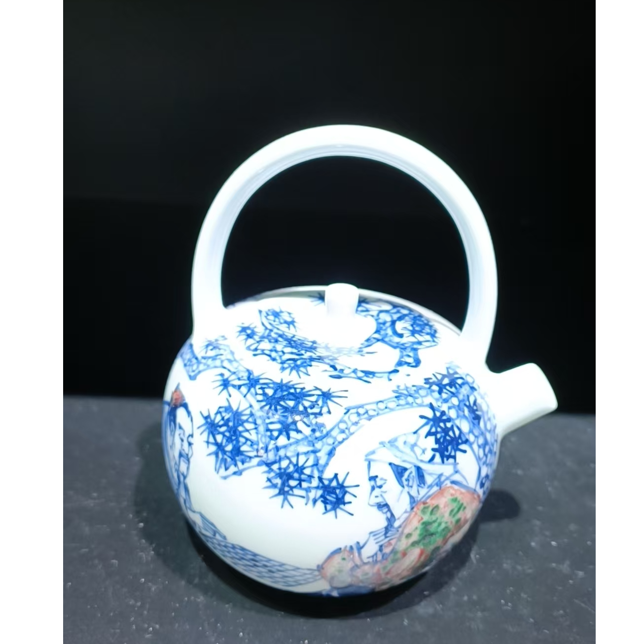 郭晋-****-流水40