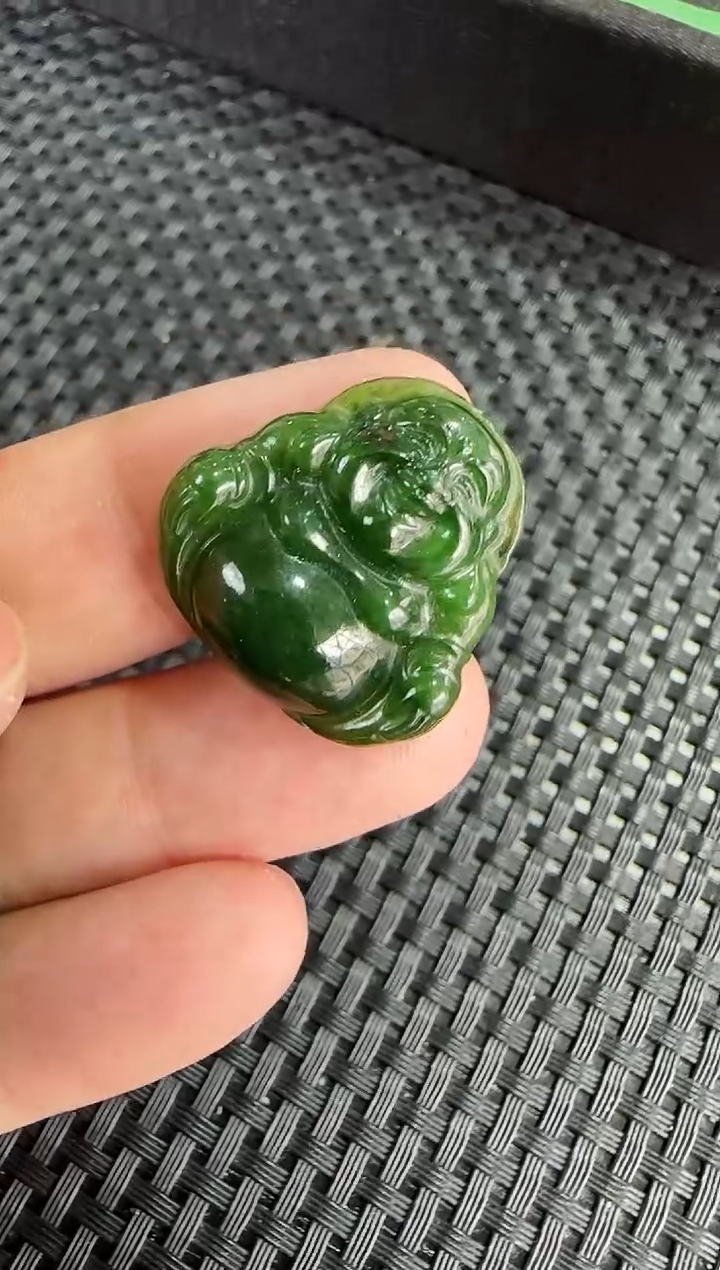 【闪购商品】和田玉吊坠未镶嵌吊坠