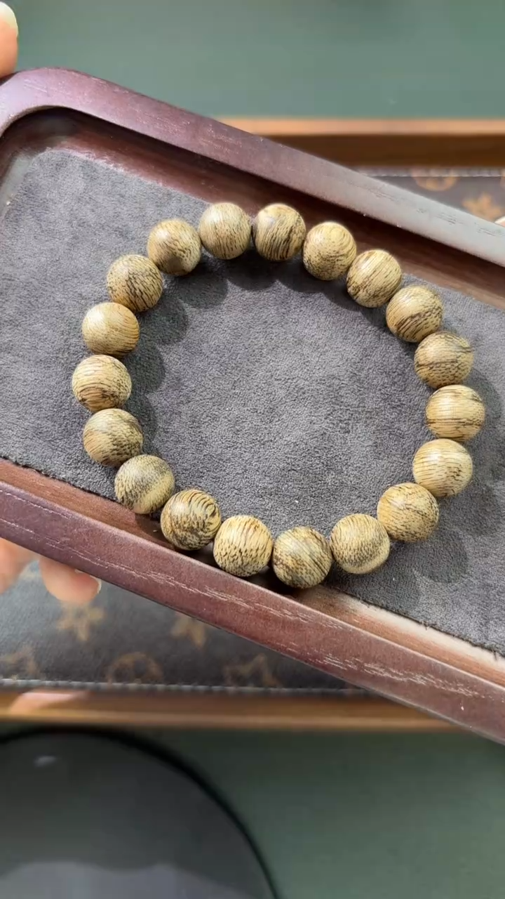 【闪购商品】沉香手串达拉干1.1收藏级手串 多样性发一