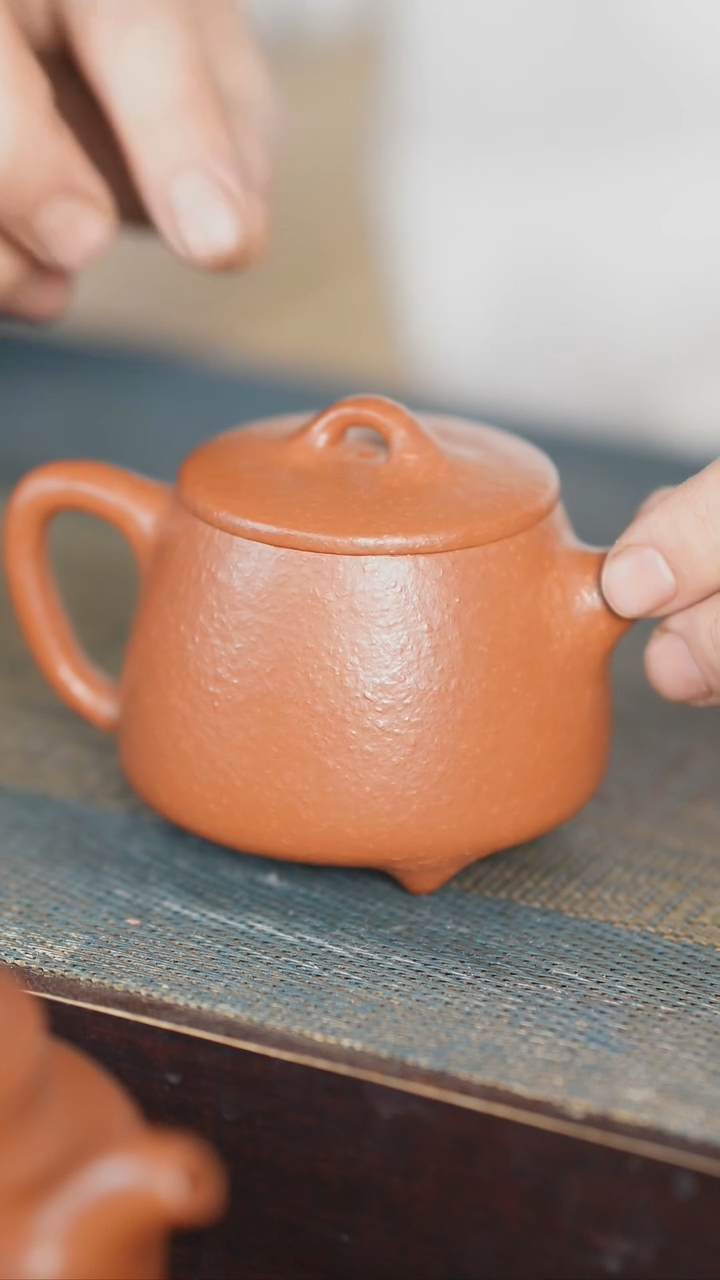 【闪购商品】喀左紫砂原矿无添加