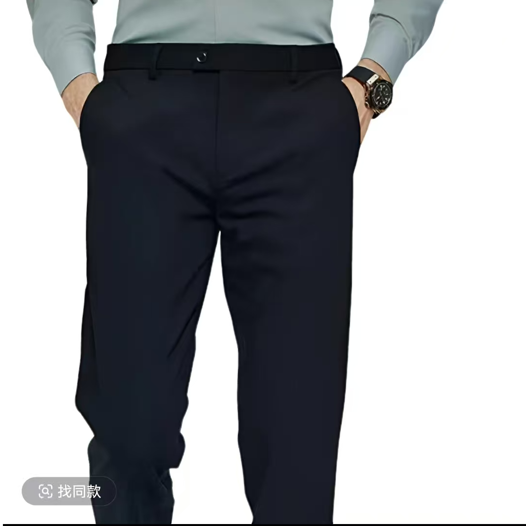 03--【201-300号】 秋冬款﹣高品质男 士﹣时尚潮流﹣商务休闲裤