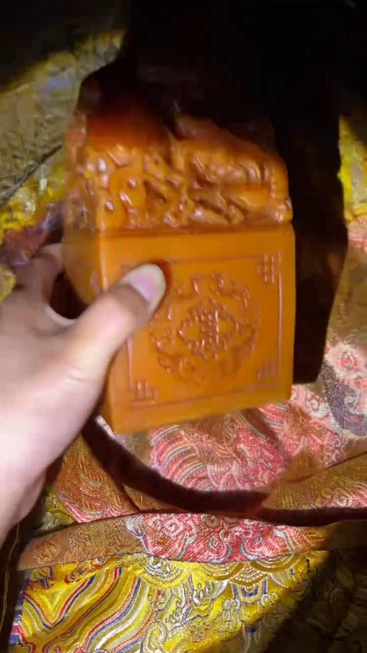 琪琪专属精品链接