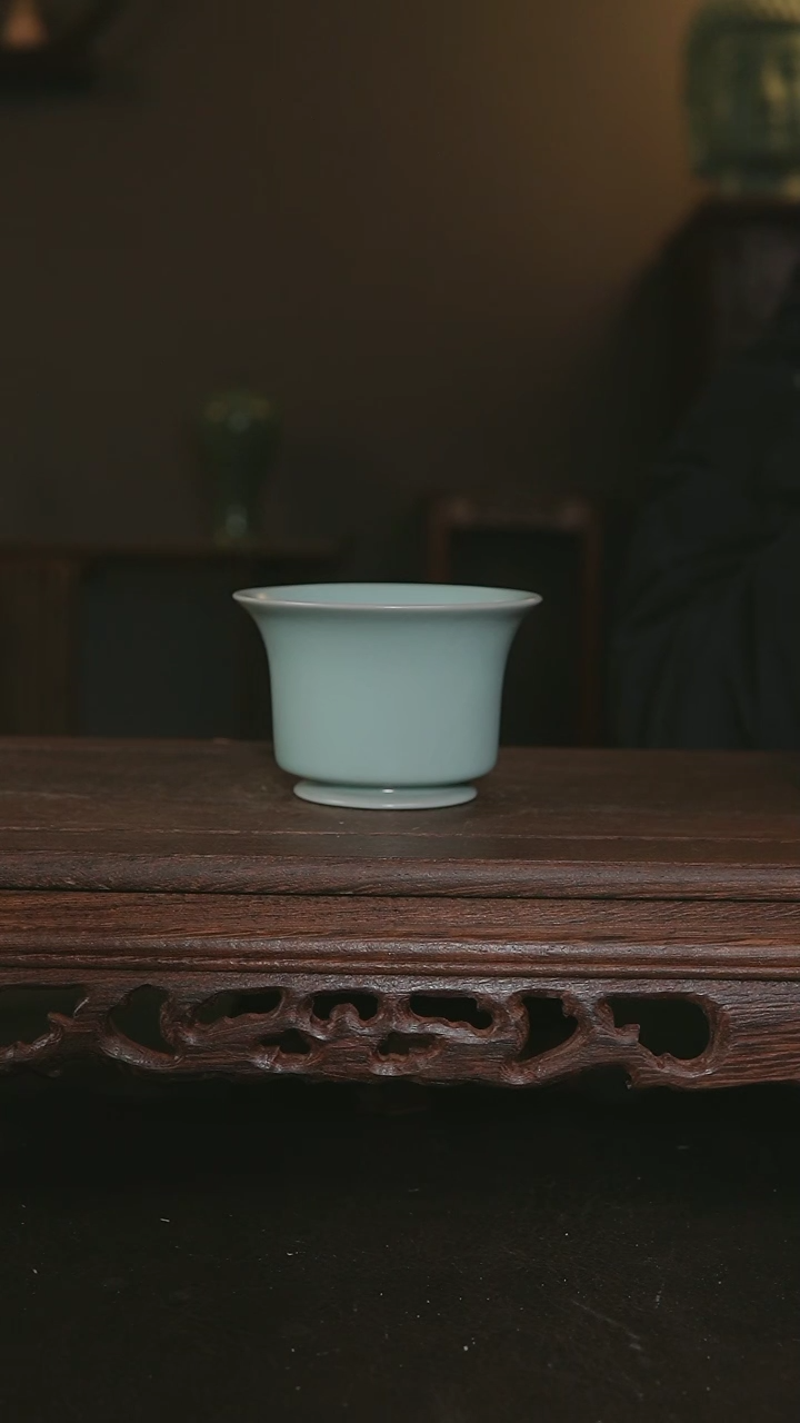【闪购商品】其他王国奇手工马蹄杯  印章