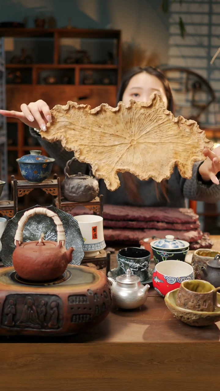 【闪购商品】景德镇纯手工手作745