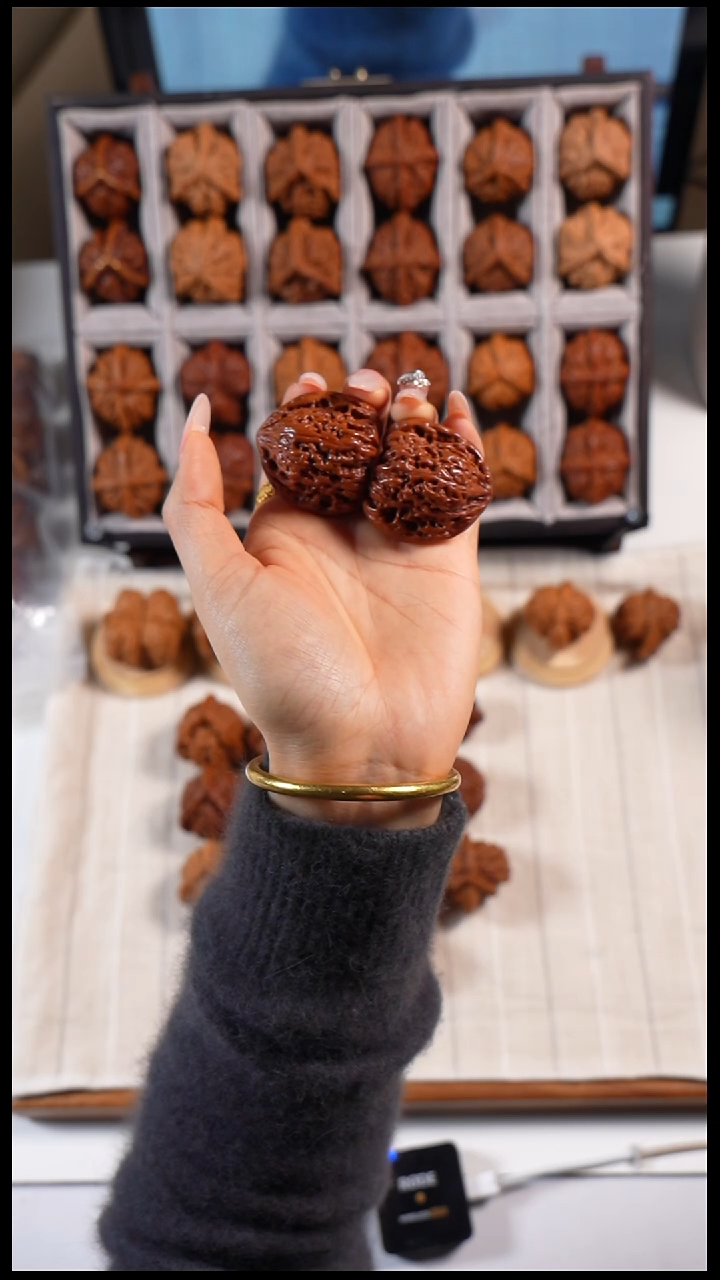 核桃老南疆石6666