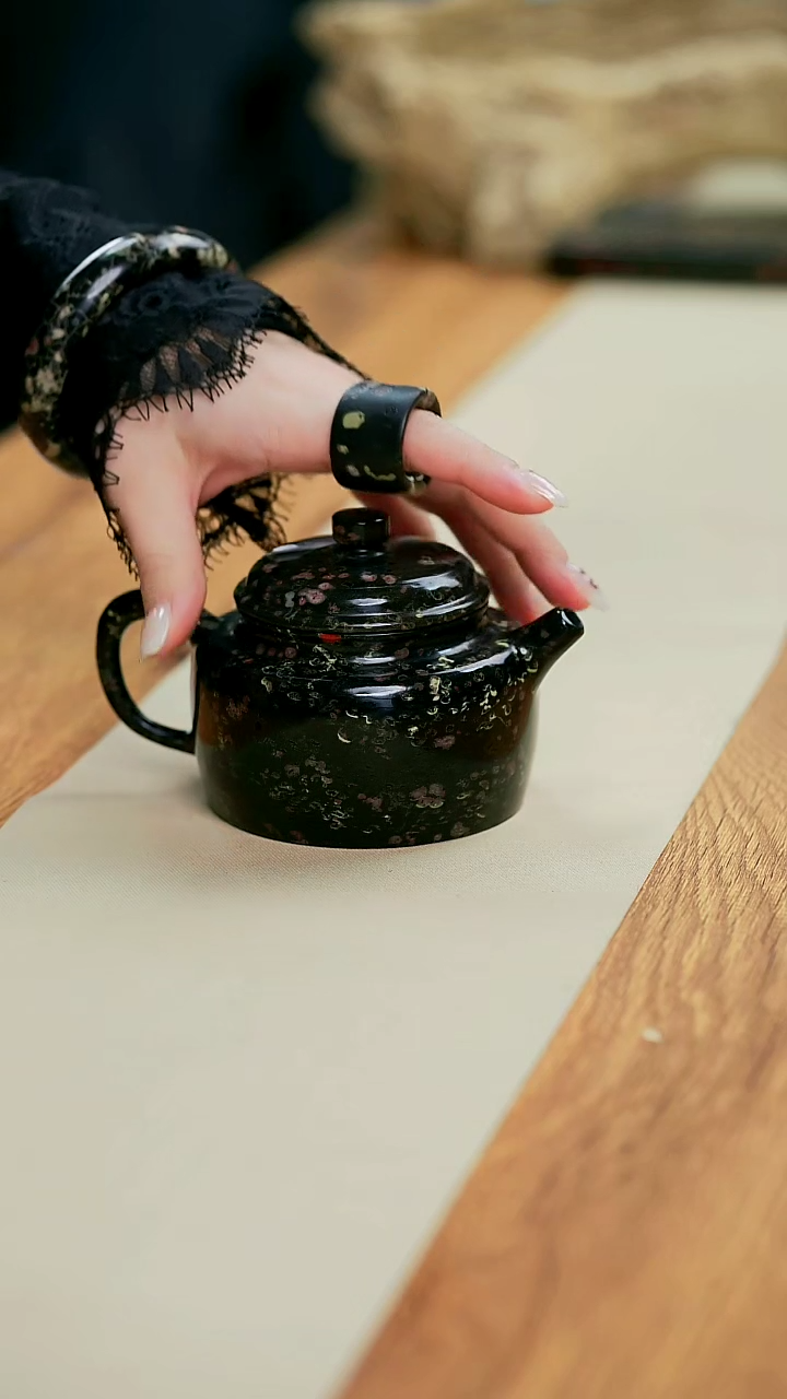 【闪购商品】寻武记A安山玉一物一拍