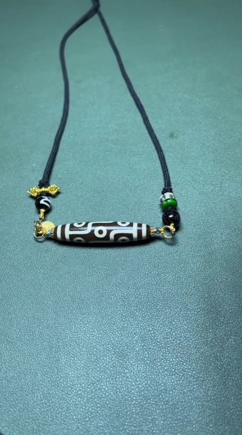 玛瑙/玉髓项链未镶嵌项链