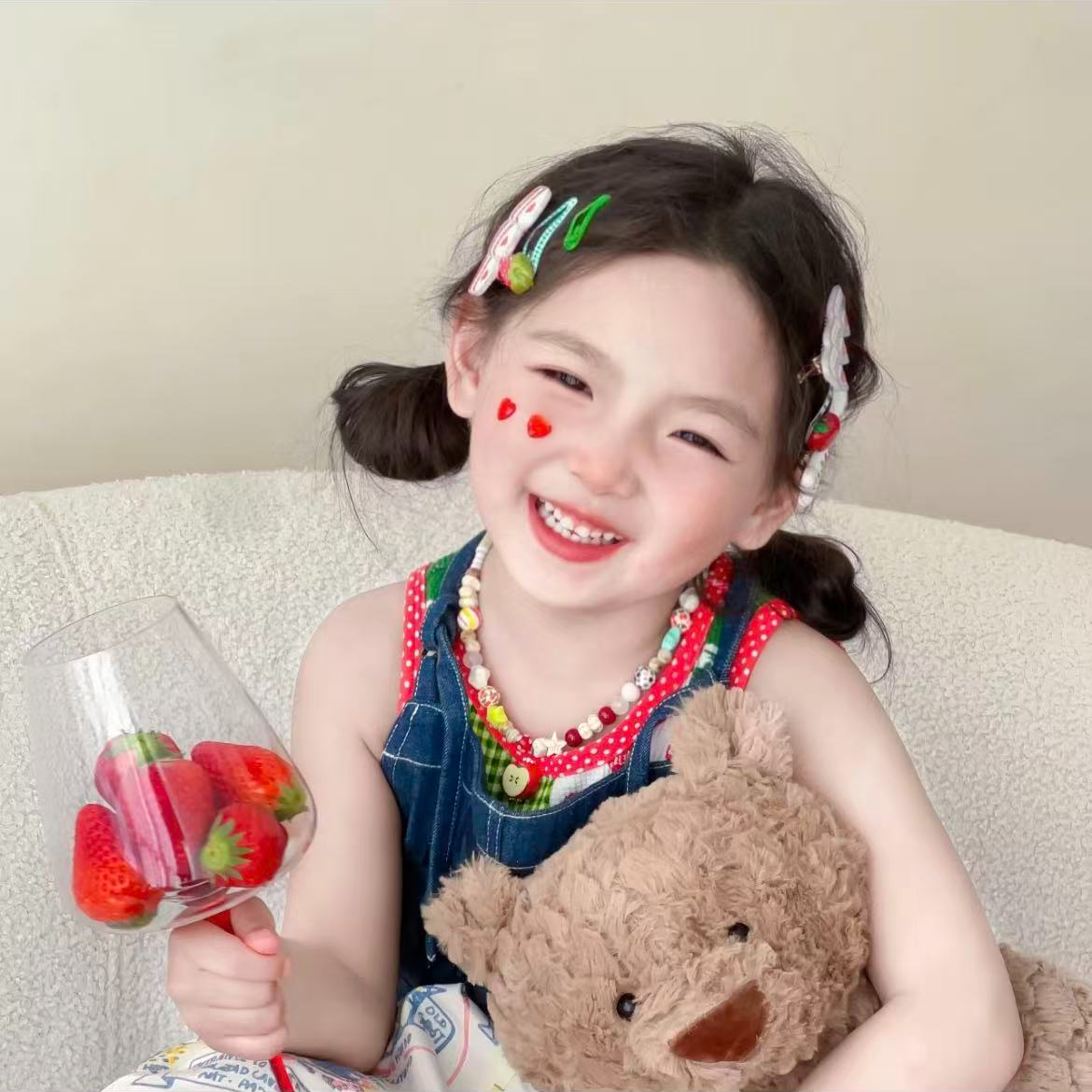 森家女士卫衣毛衣