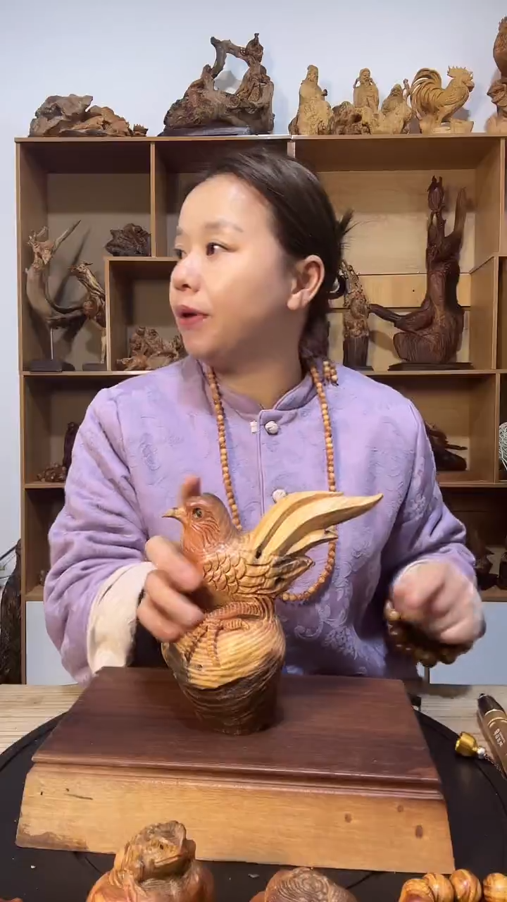 松木木雕款何**何 定向 何了个何