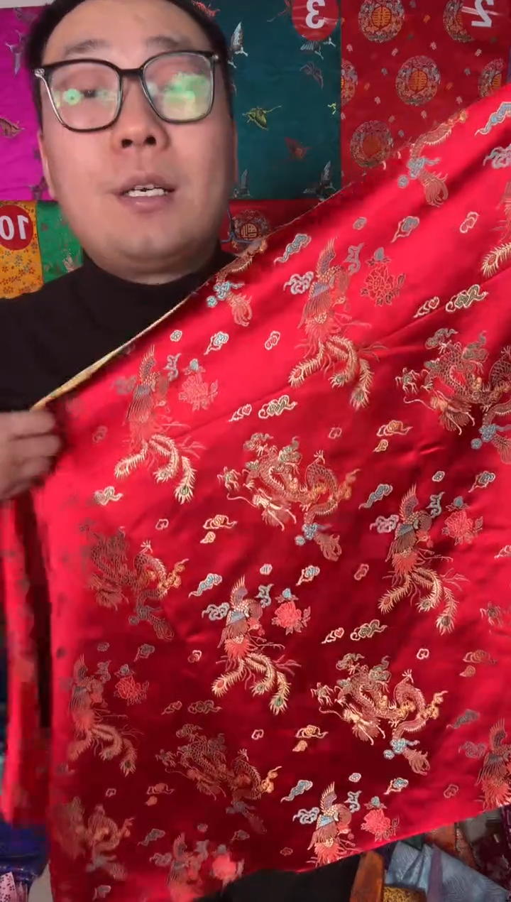 混纺60公分长，满18元包邮，新疆西藏不发货