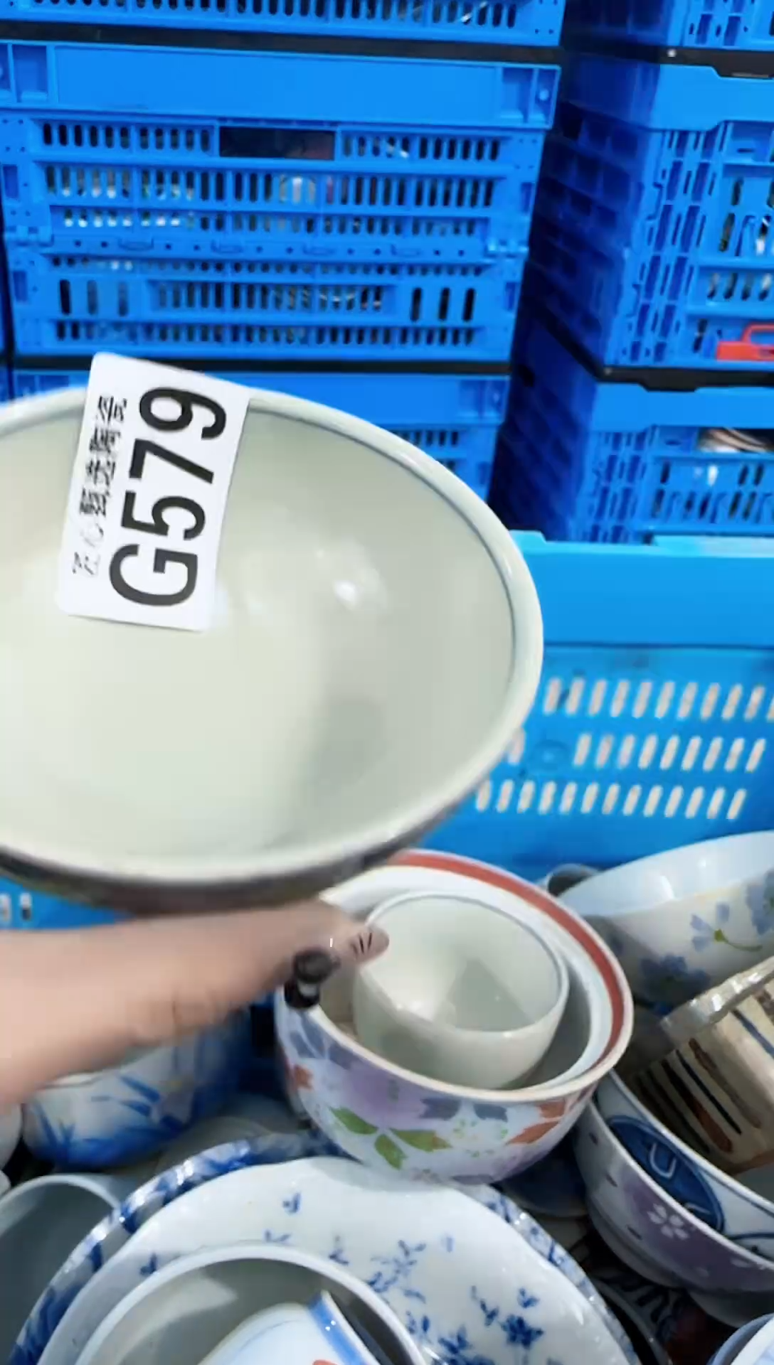 瓷片天***鞋           G579