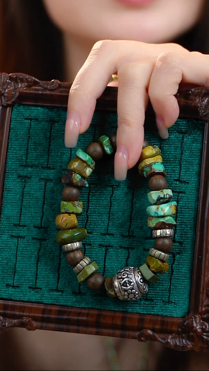 两****号原创设计单圈手链