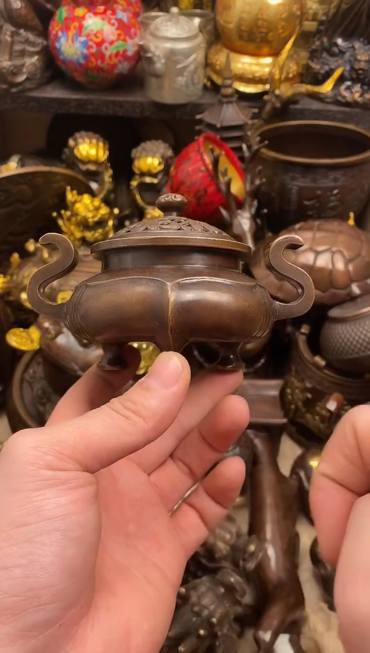 案台摆件 物品摆件