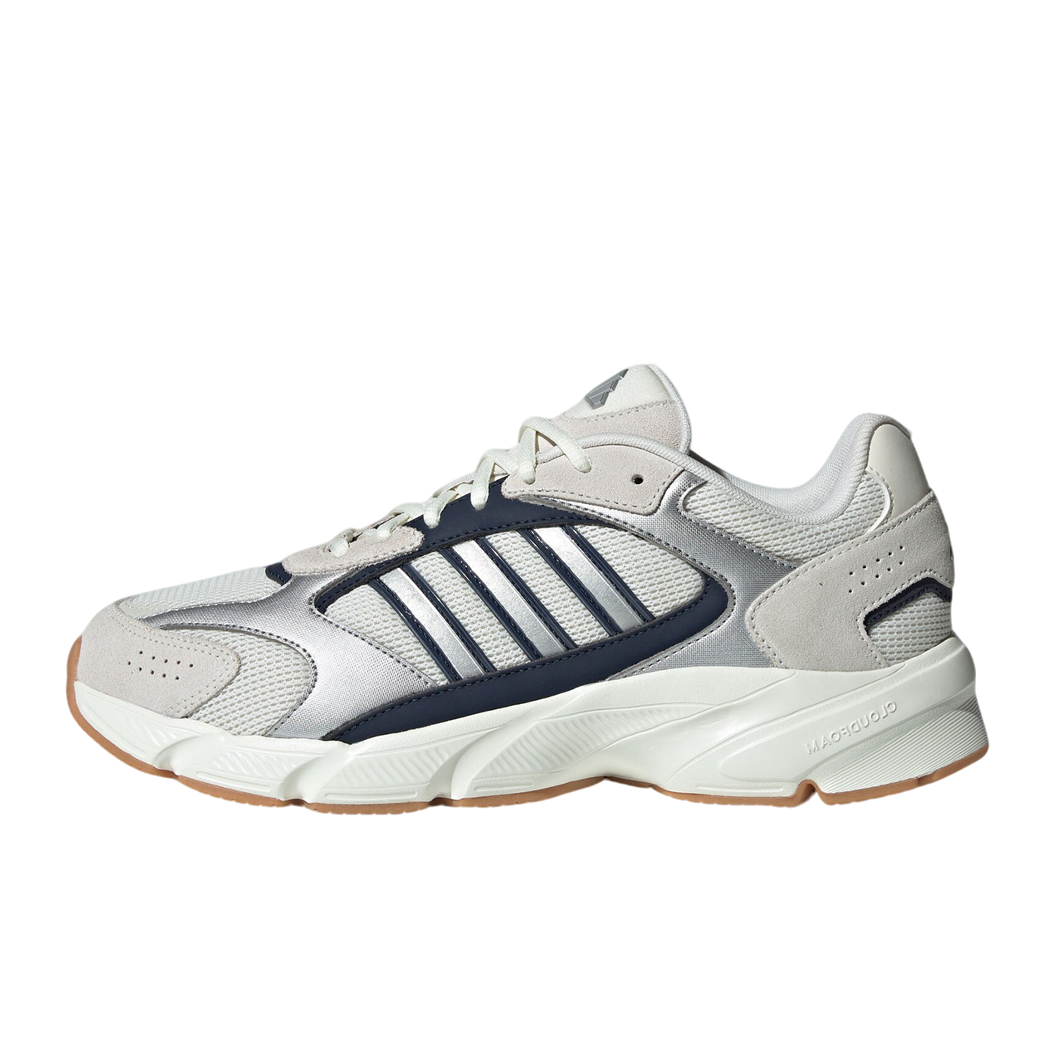 adidas/阿迪达斯CRAZYCHAOS 男子低帮休闲运动跑步鞋 IG4351