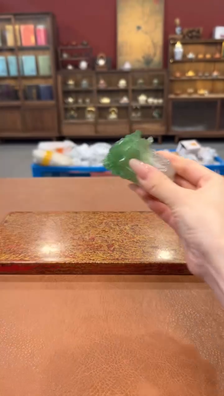 【闪购商品】观泥见物直播清仓福利1111111