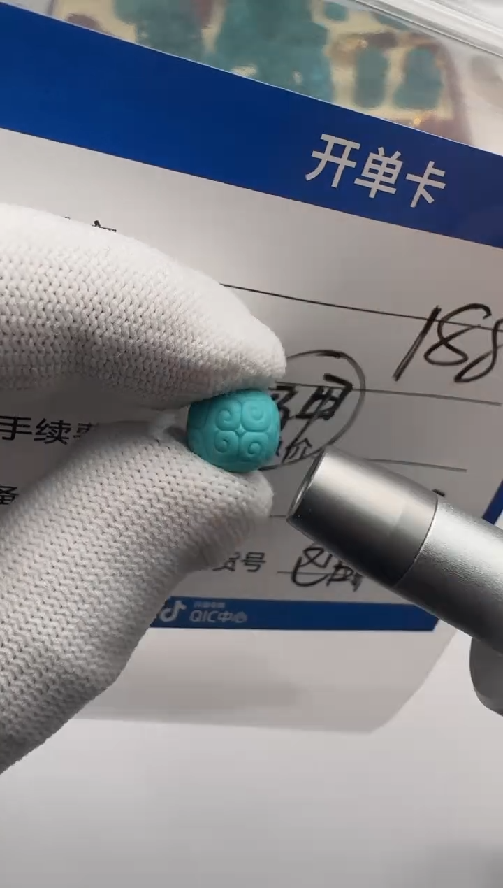 裸石蜜蜡未镶嵌安***~1111