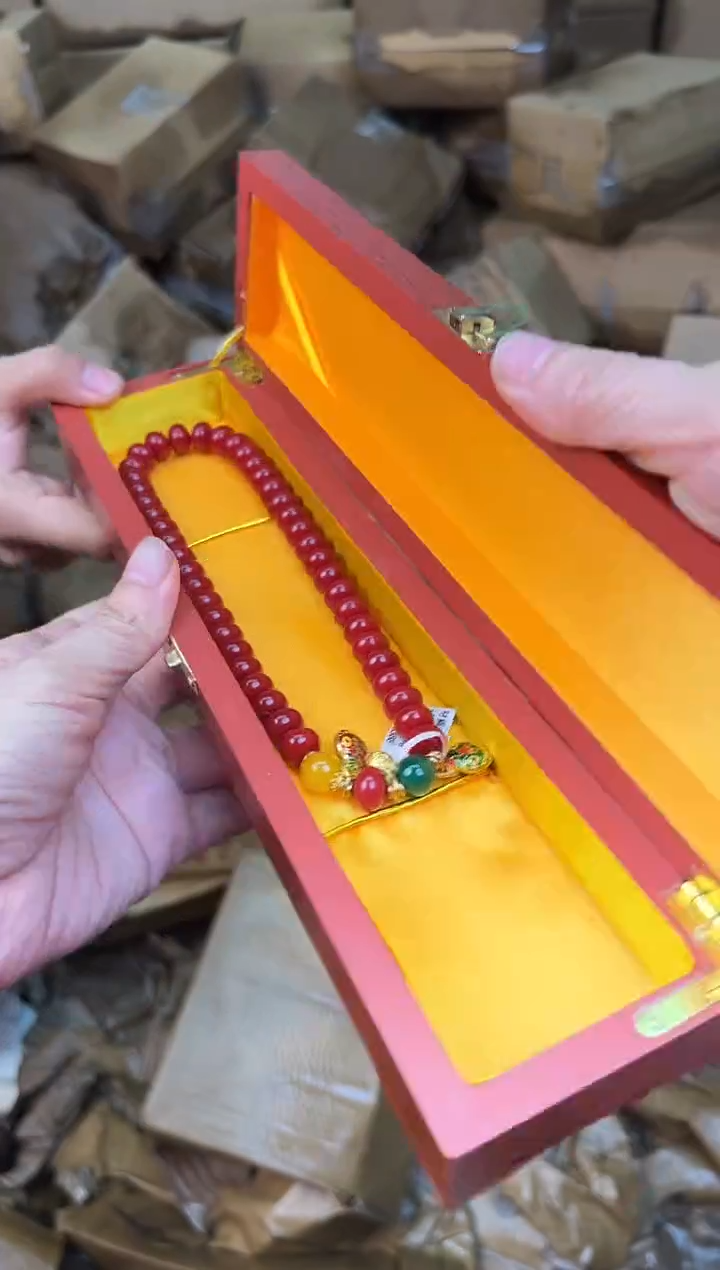 手串立夏甄选福利闪购商品无礼盒