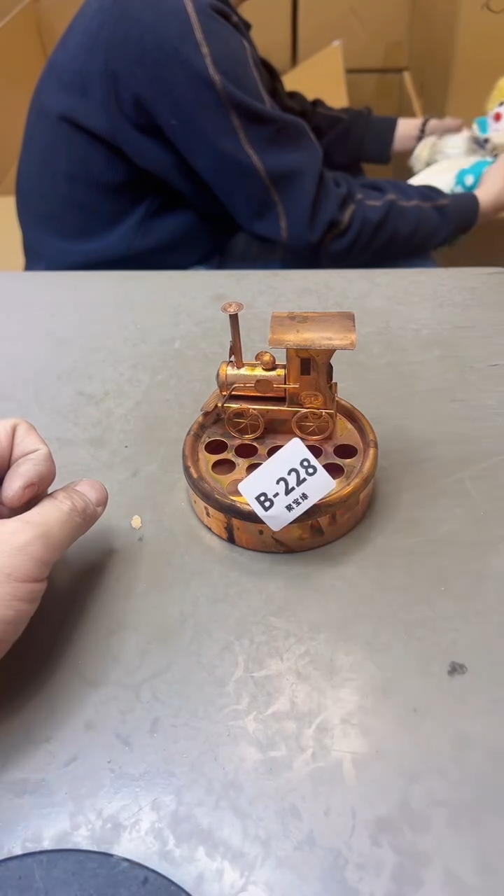 【闪购商品】瓷片228聚宝缘精选二号店