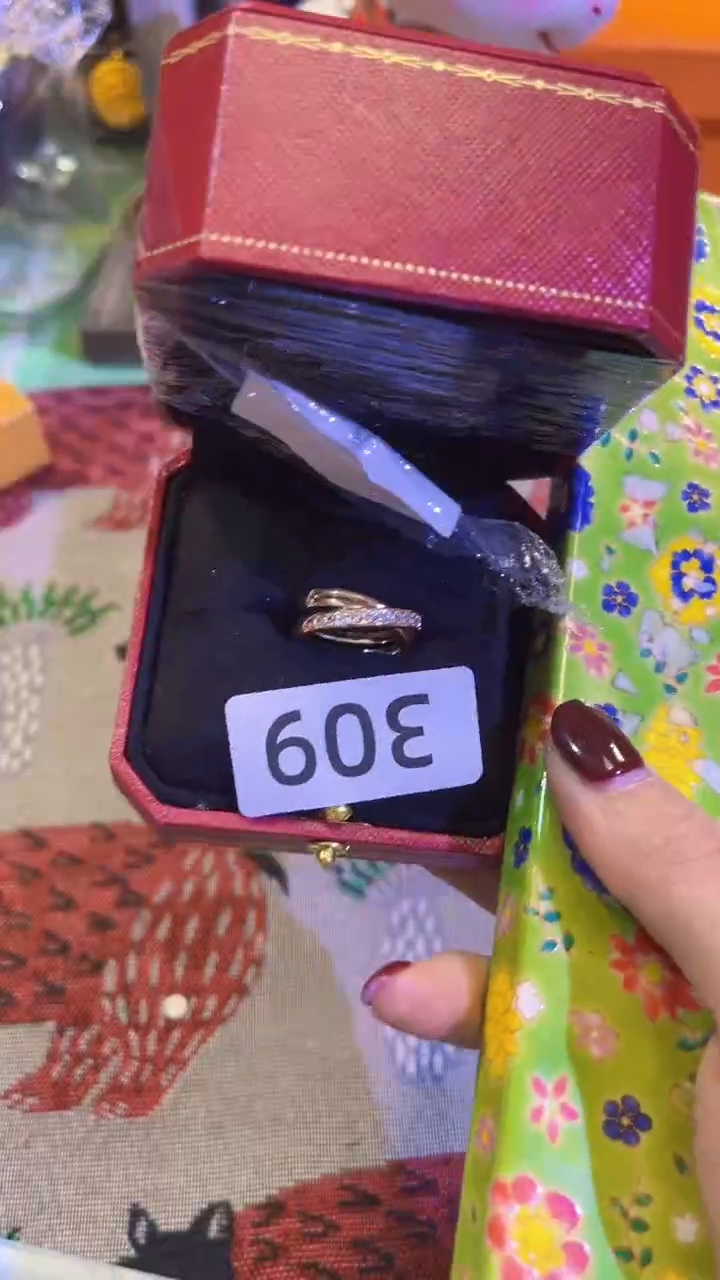 【闪购商品】瓷片陶茶666文玩周边多人