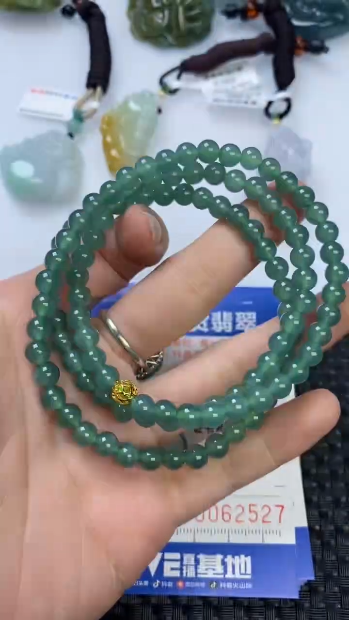 【闪购商品】翡翠颈饰未镶嵌111111111111111111