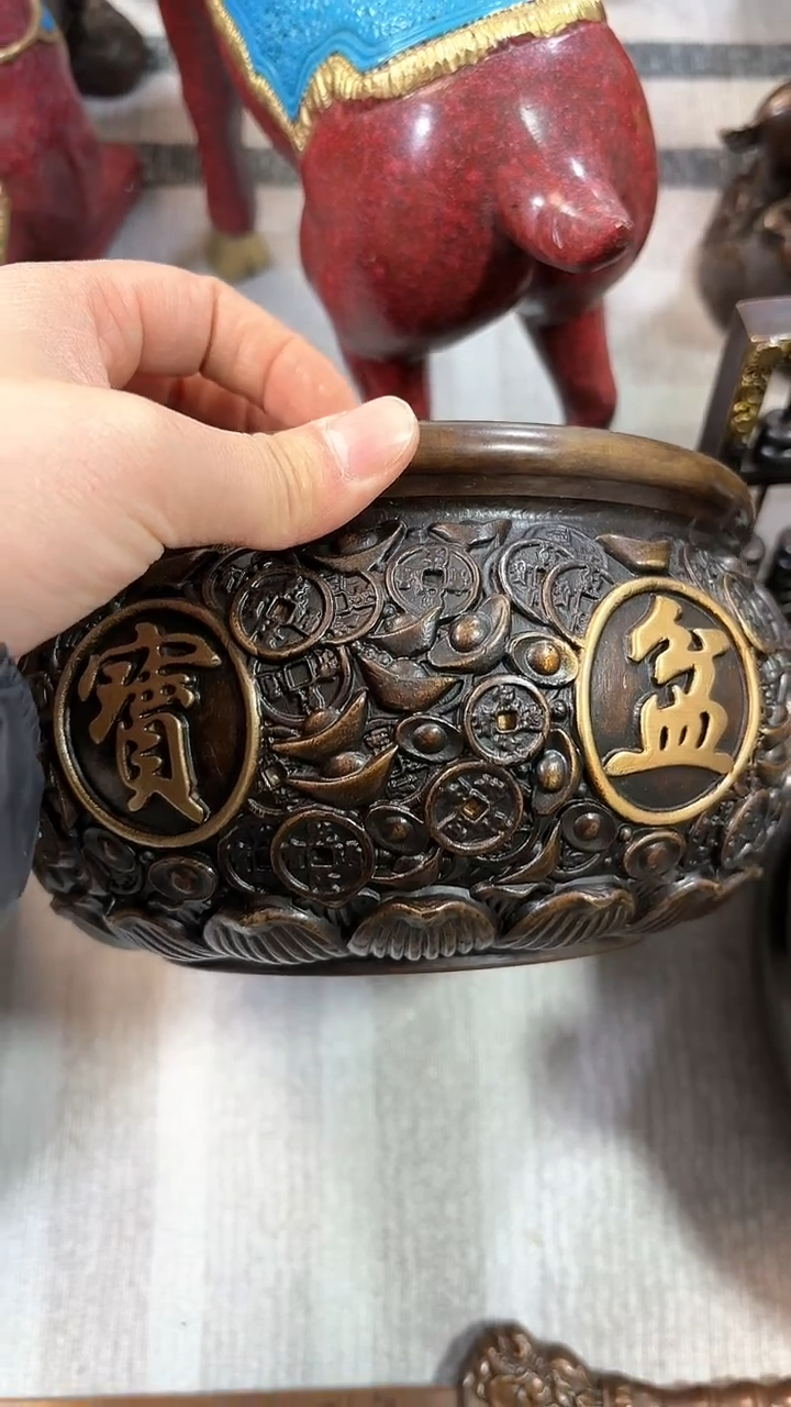 【闪购商品】工艺品工艺品摆件